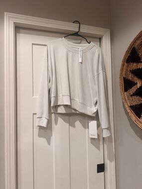 Lululemon softstreme outfit.